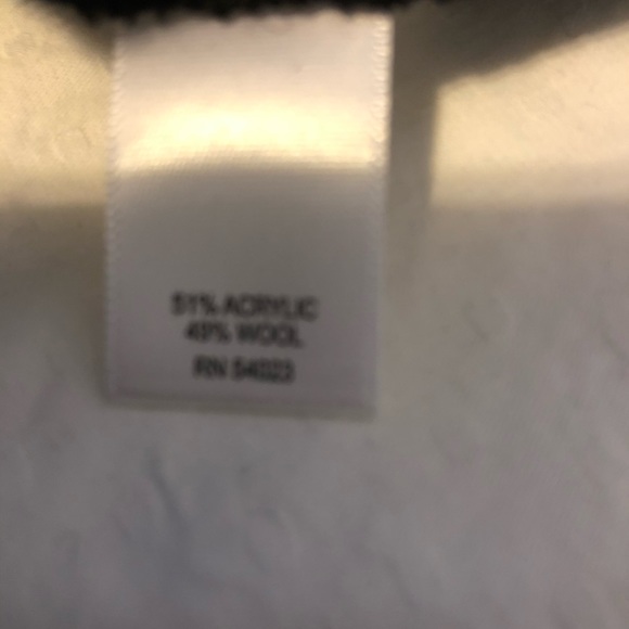 Black Elegant Dress Banana Republic size 12 - Picture 10 of 10